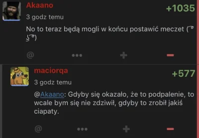 Kozajsza - Na wykopie powinna być opcja żeby idiotów plusujacych takie wystawy oznacz...