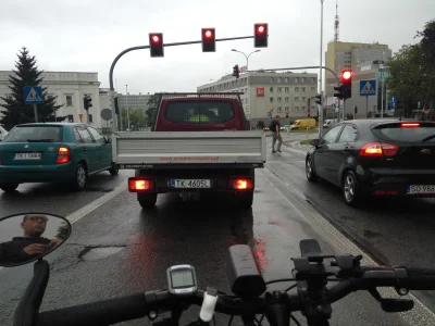 lewactwo - Nie robię brum brum :(

#pdk #rower #kielce #roweremdopracy