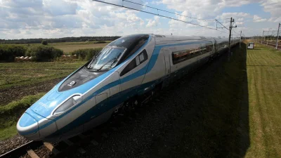 Celinka95 - Wprowadzenie Pendolino i oferty EIP było według mnie świetnym krokiem. Dl...