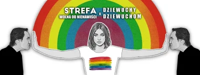 b.....l - Na stronie Dziewuchy Dziewuchom napisałam, że baner jest seksistowski, ukaz...