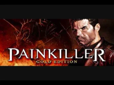 meblujdom_pl - Ten Soundtrack! <3 Warto sobie odświeżyć grę w wersji Painkiller: Hell...