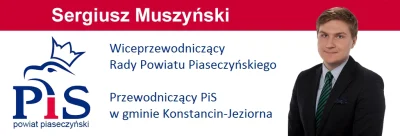 TlenekSi - @Lukardio: a to przypadkiem nie jedna ze stron prowadzonych przez radnego ...