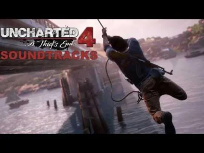 Kristof7 - Henry Jackman - Reunited (Uncharted 4: A Thief's End Soundtrack)

#muzyk...
