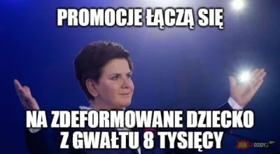 j.....0 - Małe #cebuladeals 

#heheszki #humorobrazkowy #pis #500plus #polityka