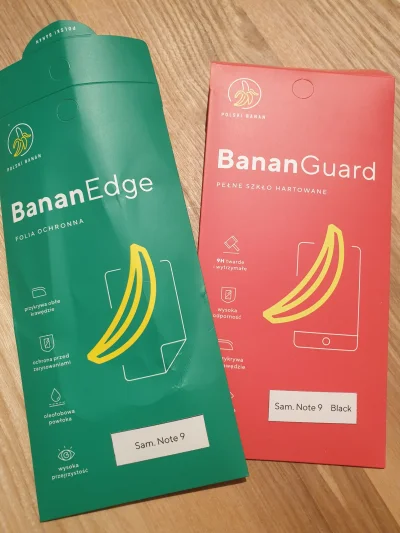 MightyUser - Zdecydowanie nie polecam produktów Polski Banan! Postanowiłem zabezpiecz...