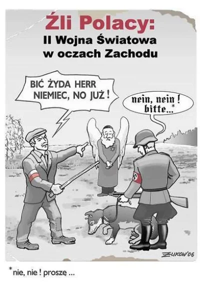 mannoroth - Tak było! Szach mat, rewizjoniści ( ͡° ͜ʖ ͡°)

#heheszki #humorobrazkow...