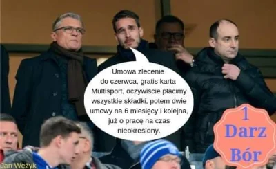 Gambitt - Tak było
#lechpoznan 
#pilkanozna 
#mecz