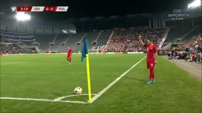 Ziqsu - Grzegorz Krychowiak
Izrael - Polska 0:[1]
STREAMABLE

#mecz #golgif #repr...