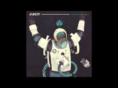 Pablo_ - Kawałek z nowej płyty Ampacity.

#spacerock #stonerrock #psychodelicrock #...