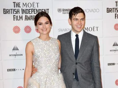 LaPetit - Zła wiadomość Mirki, pani Keira jest w ciąży.



#keiraknightley #ciaza #ci...