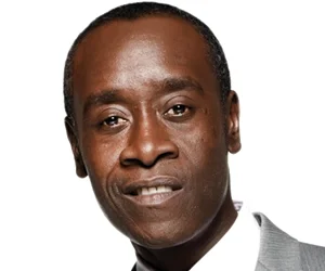 p.....i - W 21 sekundzie Don Cheadle