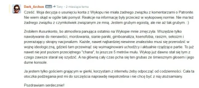 biskup2k - @kontnik: Co drugi wpis to pytanie i prawie w każdym jest odpowiedź.