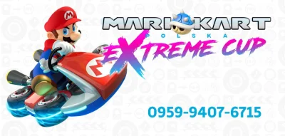 g.....l - Dziś wielki finał turnieju eXtreme Cup na Nintendo Switch!


#goomba #go...