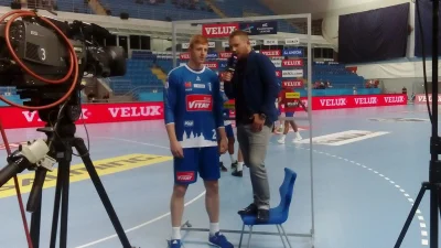 marekrz - Małe kłamstwa telewizji
#oszukujo #sport #pilkareczna