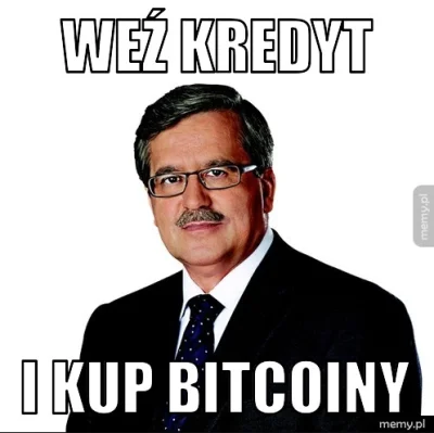 InPay - #kredyt #bitcoin #kryptowaluty #humorobrazkowy