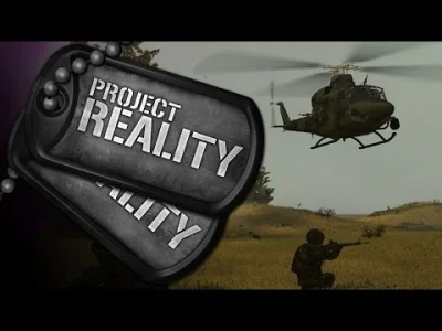 A.....l - JUŻ JEST!! Project Reality 1.3 - mod do Battlefield'a 2 stał się samodzieln...