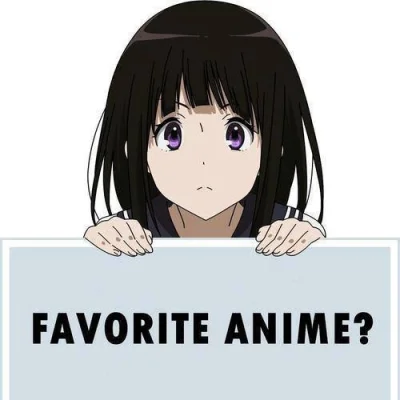 BlackReven - #randomanimeshit



Wiem, że jest ciężko wybrać topowe anime, ale jakoś ...