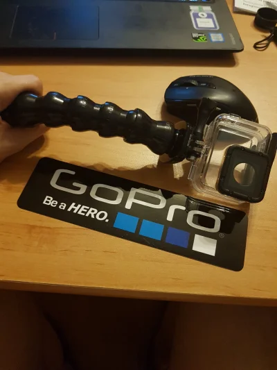 salmonistasty - Gopro jak zwykle przechodzi samo siebie wraz ze swoim najnowszym dood...