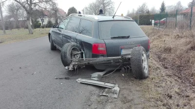 goferek - SŁAWUŚ ZAWSZE MUWIŁ JA TO MAM QATRRO JAK MASZ QATRRO TO AŁTO CAŁKIEM INACZE...