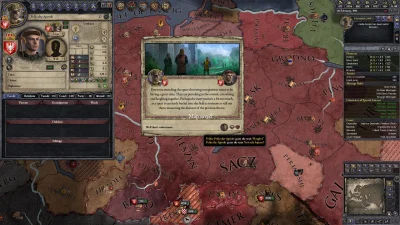 JollyRoger - #ck2 #gry

K---a jesteś cały? Sory, głupio wyszło..._

Kiedy na konk...