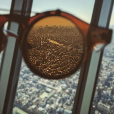 f.....i - Zdjęci z Tokyo Skytree

#fanki #fotografia