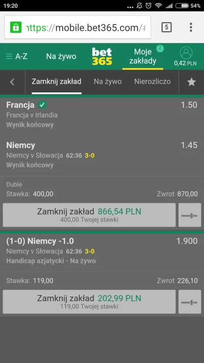 danifae93 - #kupon #bukmacherka #euro2016
#bukiduda #profit