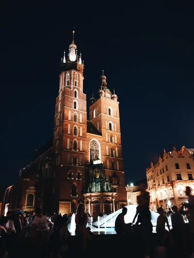 Odki - #krakow
Idealnie...