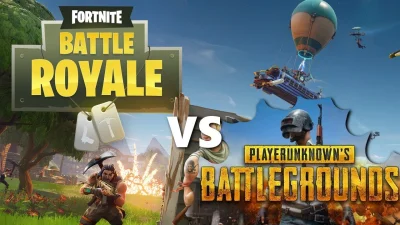 Damianowski - Opłaca się kupić PUBG ? 
Aktualnie gram w Fortnite'a, ale powoli mnie ...