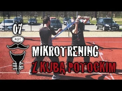 Rilsir - @Rilsir: Tutaj możecie zobaczyć miecz MS Swords w akcji podczas krótkiego te...