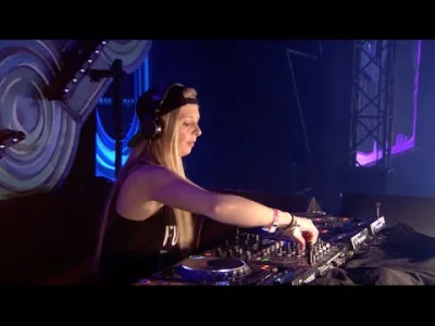 Kidl3r - troche minelo ale i ten secik dali :D
Diana w akcji na Defqonie 2015 :D
#h...