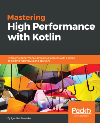 konik_polanowy - Dzisiaj Mastering High Performance with Kotlin (June 2018)

https:...