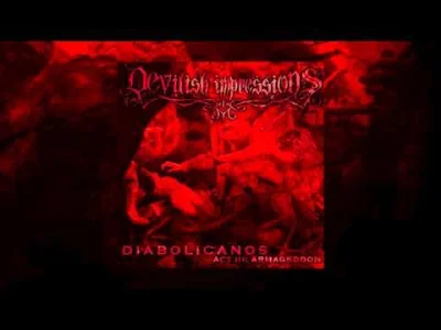 Ettercap - Devilish Impressions - Tales Of Babylon's Whore

#metal #polskimetal #blac...