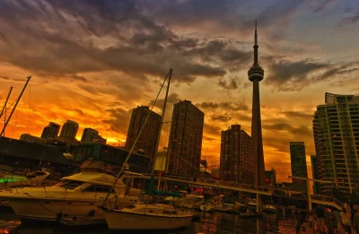 b.....g - Znów Toronto

#cityporn #toronto #kanada #zachodslonca