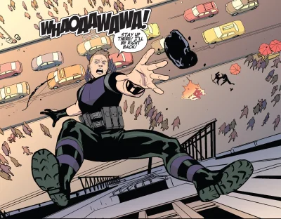 MajkiFajki - #komiksy #avengers #hawkeye #marvel @FlaszGordon @zurawinowa



ZARAZ WR...