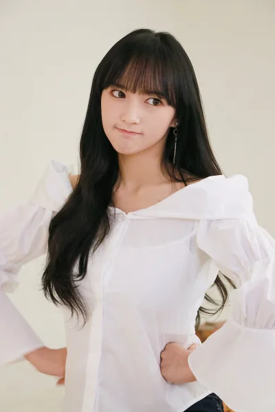 XKHYCCB2dX - #chengxiao #wjsn 
#koreanka #chinka