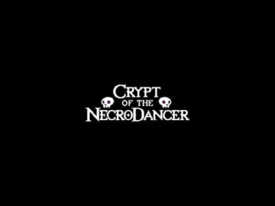 stepBYstep - #muzyka #cryptofthenecrodancer #soundtrack

Jeden z fajniejszych ostat...
