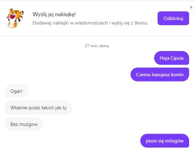 varmiok - Ach ten eksperyment z hej cipcia

#przegryw #tinder #wychodzimyzprzegrywu...