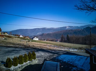 Migfirefox - No elo. Po 2 latach wreszcie urlop i to w z taką pogodą (⌐ ͡■ ͜ʖ ͡■)

#d...