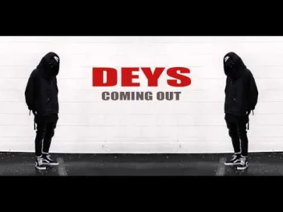 fejk_nejm - RUNDA DRUGA

Deys - Coming out Dawida Czerwiaka prod. Eigus / TOMB Diss...