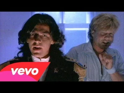 brother_louie - #muzyka #80s #moderntalking #chericherilady