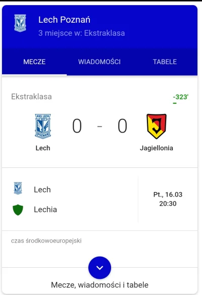 Zielonekzwyboru - XDDDD
#mecz