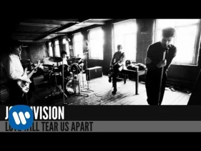 Ant0n_Panisienk0 - Joy Division - Love Will Tear Us Apart

#muzyka #muzycznygownowp...