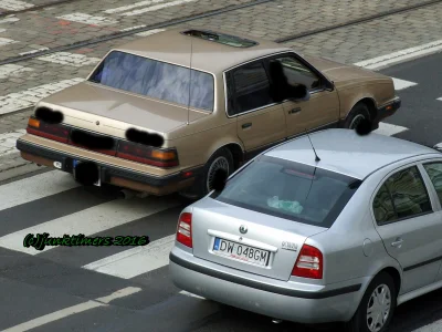 efceka - Szybka i prosta zagadka na dziś

#samochodowykonkurs