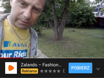 trash1887 - Zalando tv otwiera wam drzwi #kononowicz #mexicano #patostreamy