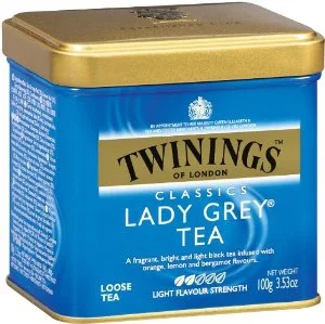 splasz - Twinings Lady Grey - ale ona jest dobra.



#herbata