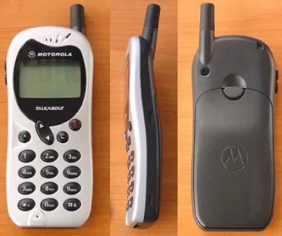 compas1010 - @diabeu255: Motorola T205