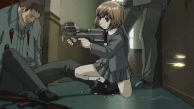 Onii-chan-san_Senpai - #randomanimeshit #gunslingergirl #henrietta
