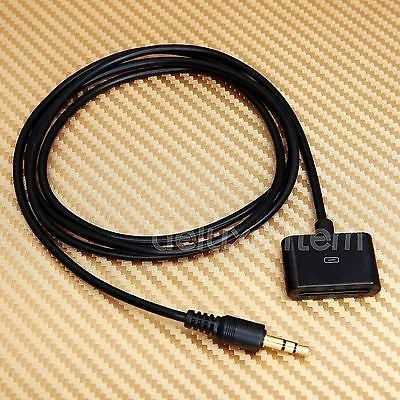 3000swin - Może ma ktoś na zbyciu kabel 30 PIN (końcówka żeńska) -----> mini jack 3.5...