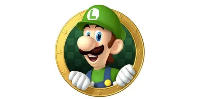 magda_em - it is-a-me, Luigi!