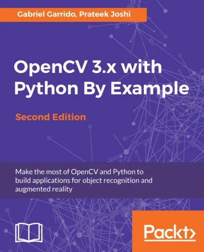 konik_polanowy - Dzisiaj OpenCV 3.x with Python By Example - Second Edition (January ...